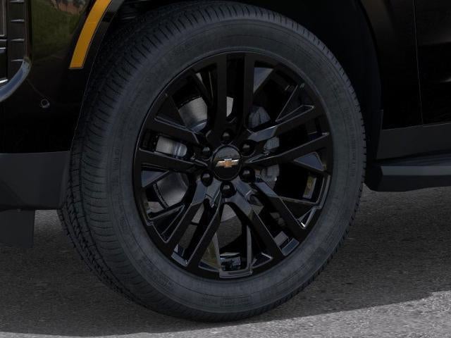 2026 Chevrolet Tahoe 4WD Premier