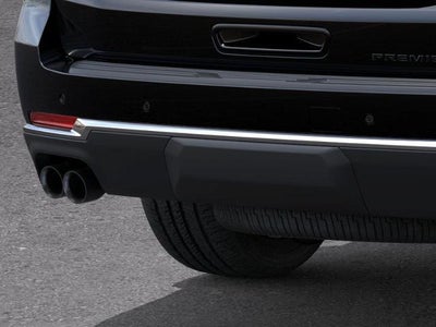 2026 Chevrolet Tahoe 4WD Premier