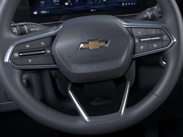 2026 Chevrolet Tahoe 4WD Premier