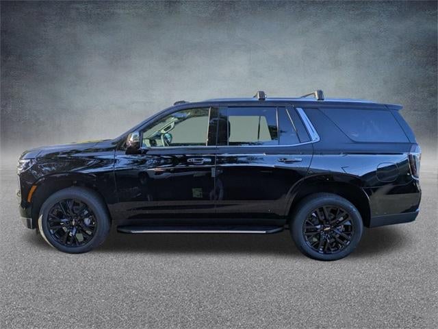 2026 Chevrolet Tahoe 4WD Premier
