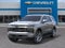 2026 Chevrolet Tahoe 4WD Premier