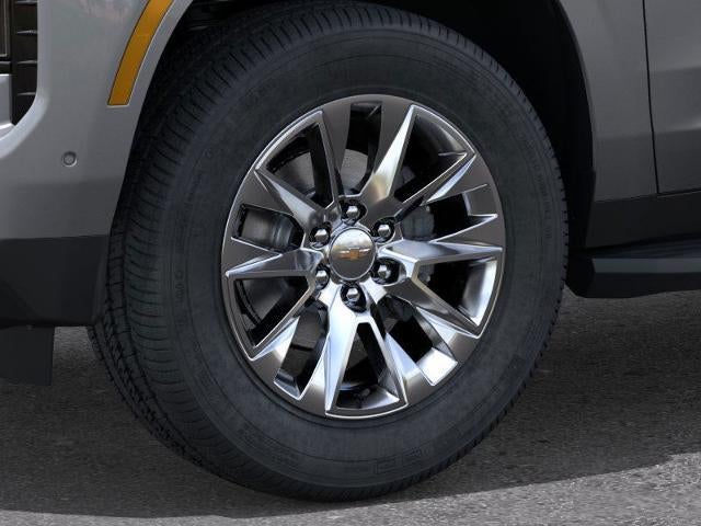 2026 Chevrolet Tahoe 4WD Premier