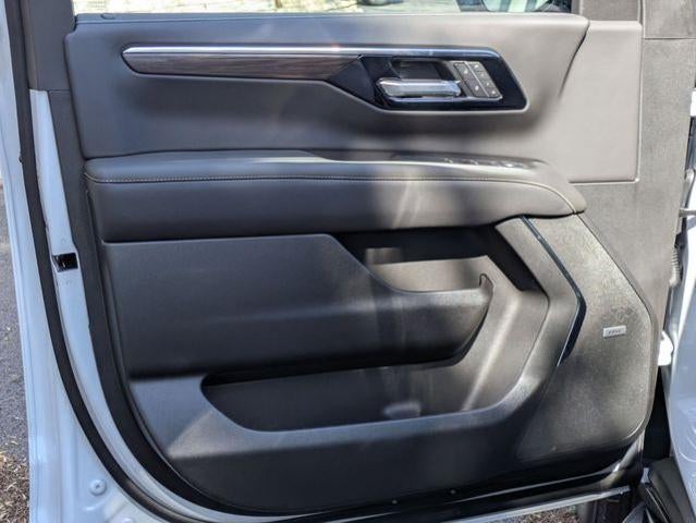 2026 Chevrolet Tahoe 4WD Premier