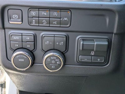 2026 Chevrolet Tahoe 4WD Premier