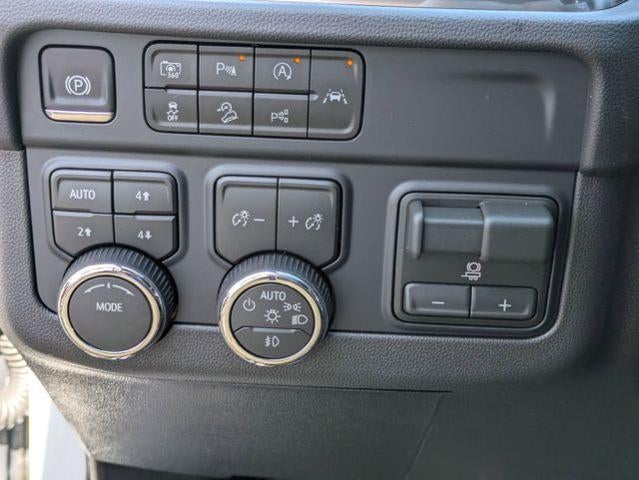 2026 Chevrolet Tahoe 4WD Premier
