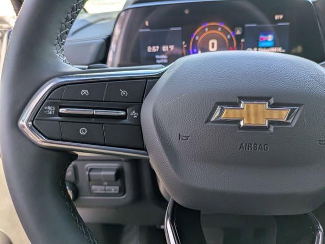 2026 Chevrolet Tahoe 4WD Premier