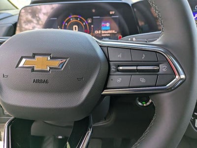 2026 Chevrolet Tahoe 4WD Premier