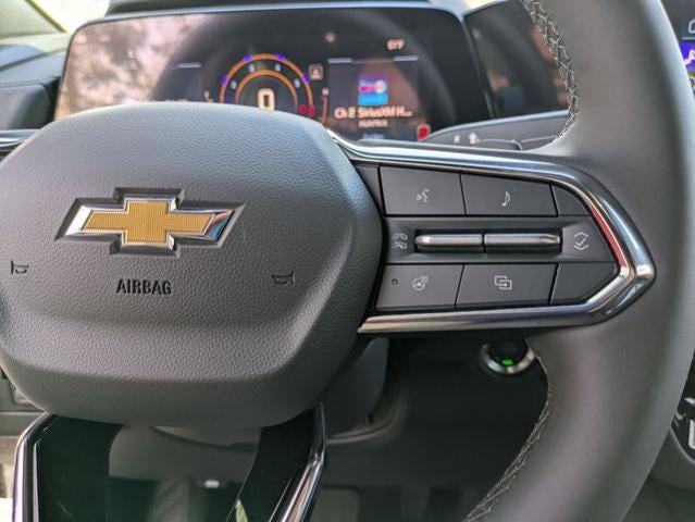 2026 Chevrolet Tahoe 4WD Premier