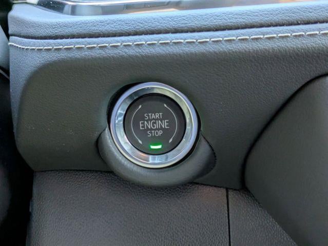 2026 Chevrolet Tahoe 4WD Premier