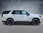 2026 Chevrolet Tahoe 4WD Premier