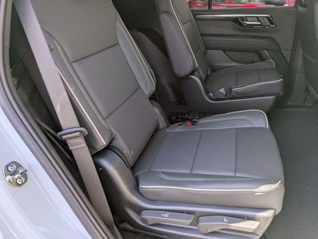 2026 Chevrolet Tahoe 4WD Premier