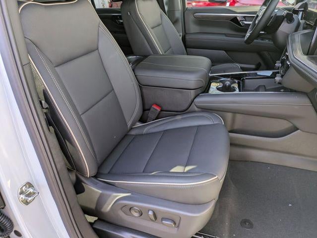 2026 Chevrolet Tahoe 4WD Premier