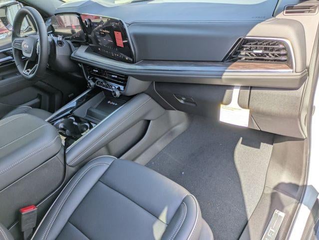 2026 Chevrolet Tahoe 4WD Premier