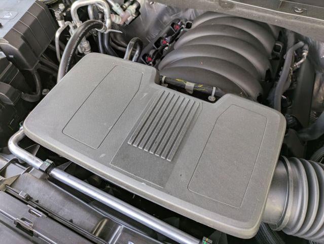 2026 Chevrolet Tahoe 4WD Premier