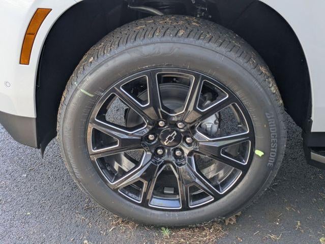 2026 Chevrolet Tahoe 4WD Premier