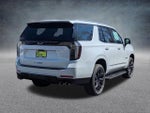 2026 Chevrolet Tahoe 4WD Premier