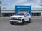 2026 Chevrolet Tahoe 4WD Premier
