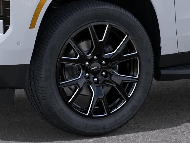 2026 Chevrolet Tahoe 4WD Premier