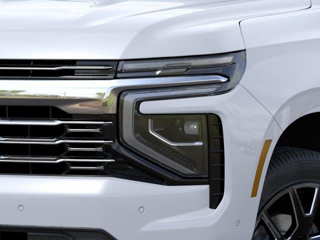 2026 Chevrolet Tahoe 4WD Premier