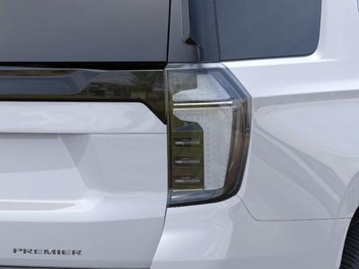 2026 Chevrolet Tahoe 4WD Premier