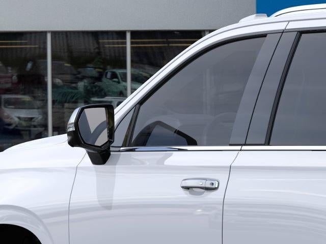 2026 Chevrolet Tahoe 4WD Premier