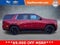 2025 Chevrolet Tahoe 4WD Premier