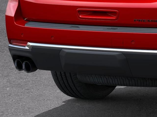 2025 Chevrolet Tahoe 4WD Premier