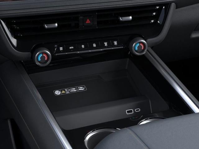 2025 Chevrolet Tahoe 4WD Premier