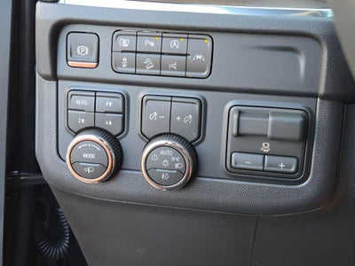 2026 Chevrolet Tahoe 4WD High Country