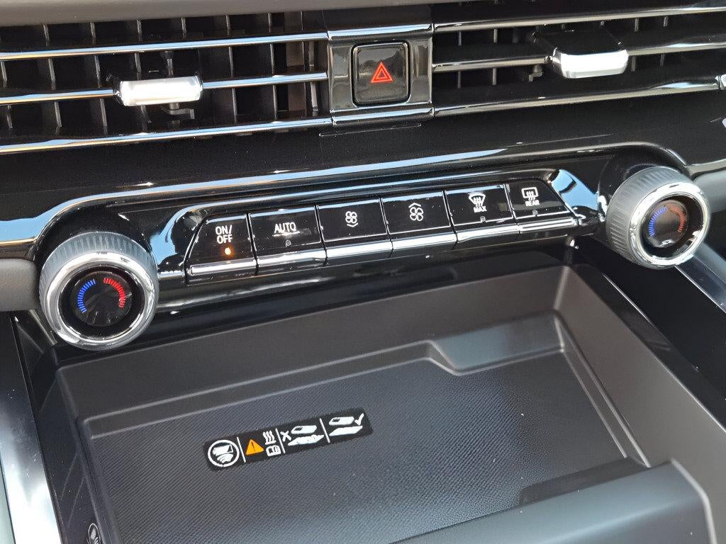 2026 Chevrolet Tahoe 4WD High Country