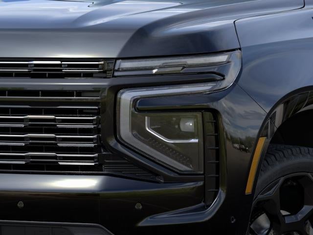 2027 Chevrolet Tahoe 4WD High Country
