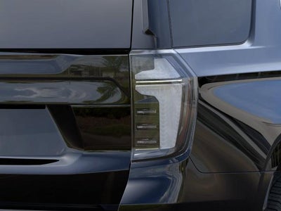 2027 Chevrolet Tahoe 4WD High Country