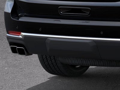 2027 Chevrolet Tahoe 4WD High Country