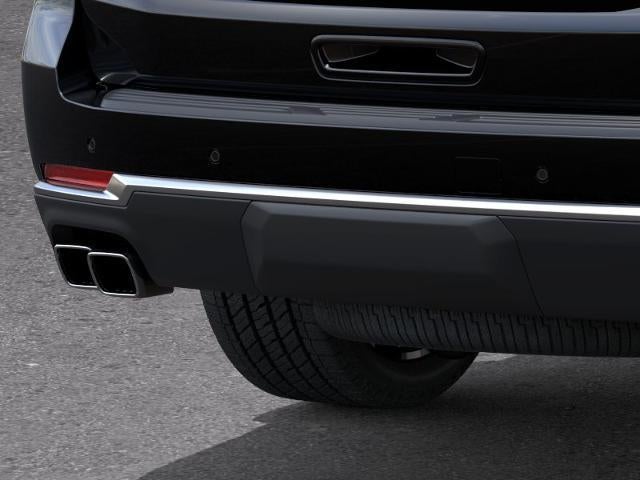 2027 Chevrolet Tahoe 4WD High Country