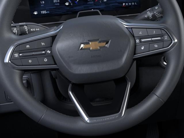 2027 Chevrolet Tahoe 4WD High Country