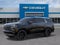 2027 Chevrolet Tahoe 4WD High Country