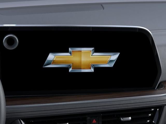 2027 Chevrolet Tahoe 4WD High Country