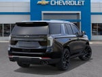2027 Chevrolet Tahoe 4WD High Country
