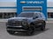 2027 Chevrolet Tahoe 4WD High Country
