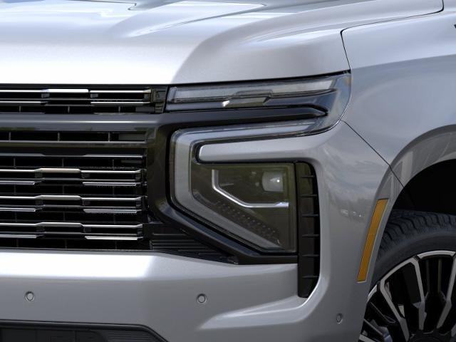 2027 Chevrolet Tahoe 4WD High Country