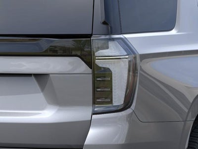 2027 Chevrolet Tahoe 4WD High Country