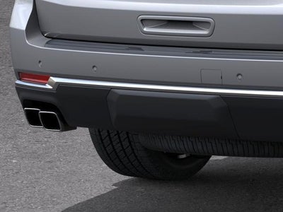 2027 Chevrolet Tahoe 4WD High Country