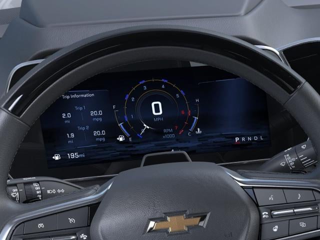 2027 Chevrolet Tahoe 4WD High Country
