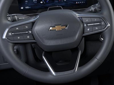 2027 Chevrolet Tahoe 4WD High Country