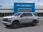2027 Chevrolet Tahoe 4WD High Country