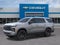 2027 Chevrolet Tahoe 4WD High Country