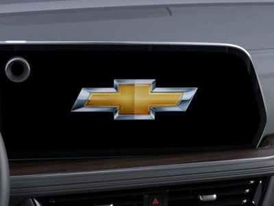 2027 Chevrolet Tahoe 4WD High Country