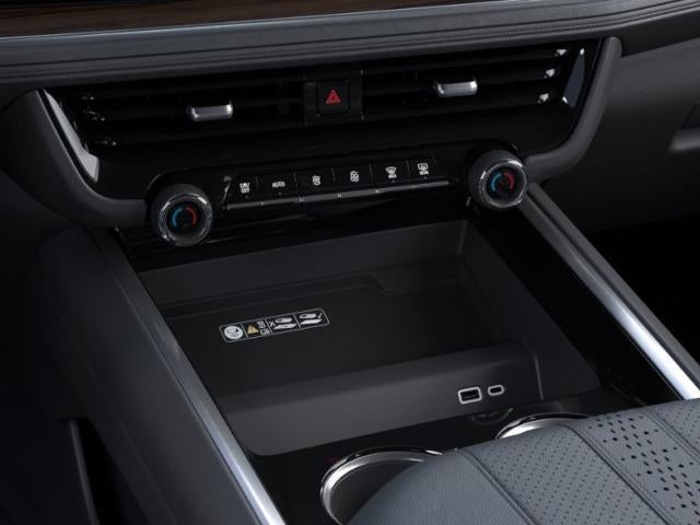 2027 Chevrolet Tahoe 4WD High Country