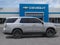 2027 Chevrolet Tahoe 4WD High Country