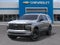 2027 Chevrolet Tahoe 4WD High Country